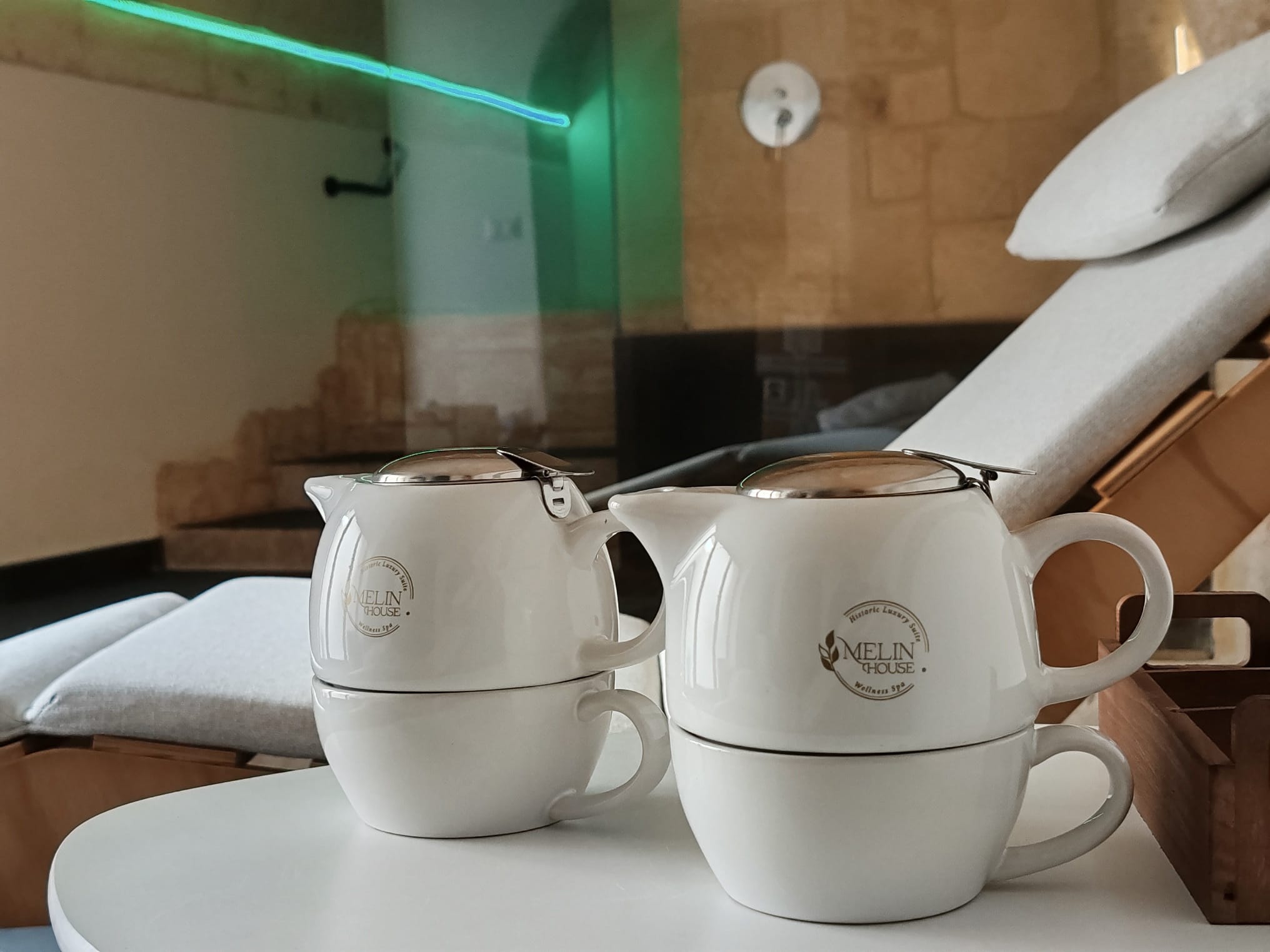 Tisane MelinHouse